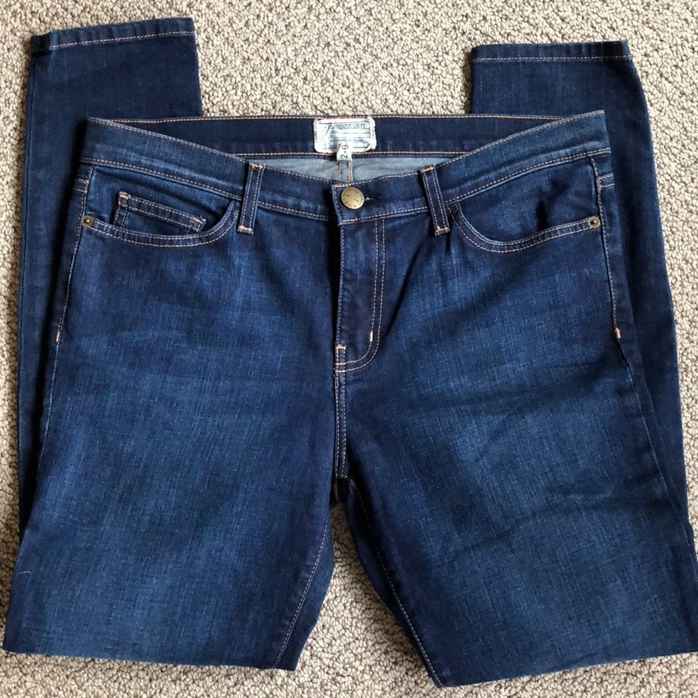 current/elliott jeans